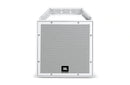 JBL AWC82, 8" Compact All-Weather Loudspeaker, Lt Grey