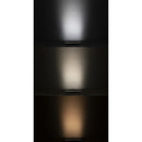 ADJ Encore LB15IP, High Powered Outdoor IP 65 Rated, 15 x 20 Watt Quad Rgbl LEDs, Full Pixel Control, Tunable White, High CRI, PowerCon True 1 In/Out Connectors, DMX IP Rated 5 Pin DMX Runbber Covers and Connectors, Linkable