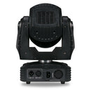 Eliminator Stealth Spot, Compact 60W White LED Spot Moving Head