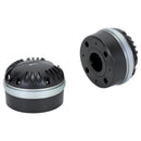 RCF ND950 2, 2" Exit Compression Driver, 140W RMS, 280W Program, 110 dB Sensitivity, 500 Hz-20 kHz, Titanium Diaphragm, 8 Ohm