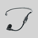 Shure BLX14R/SM35-H9, Wireless Rack-mount Headset System with SM35 Headset Microphone, BLX14R Headset System W/SM35