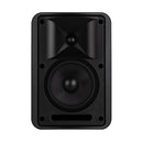 RCF MR50, Passive 240W 5" Two-Way Bass Reflex Speaker (Pair)