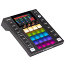 ADJ WMX1 Mk2, Stand Alone Lighting Control System Now with 2 x DMX Universe, Larger Encoder Caps, Midi Trigger, Usba Socket, DMX Touch Screen, Fx Module, 8 Fixture Groups, Extensive Library