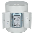 RCF BD 2412EN, Bidirectional Sound Projector, Aluminum, IP55, 12W, 70-100V - EN54-24