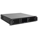 RCF XPS 16K, Class D Power Amplifier with DSP, RDNet Management (4 X 4,000 W @ 2.7 Ω)