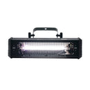 ADJ Mega Flash DMX, 800W DMX Strobe, Speed & Dimmer Control Knob, Built in Microphone, Sound Control