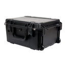 ADJ Element PC6, Road Case Which Holds Six Element Pars