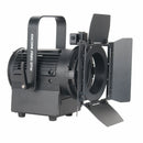 ADJ Encore FR20 DTW, Compact Fresnel, Soft Edged Lighting Source, 17 Watt LED Engine, Color Temperture; 3000K, 19 Degree Beam Angle, 2" Fresnel Lens, Dim to Warm Feature, Manual Dimming Control