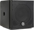 Yamaha STAGEPAS 200
