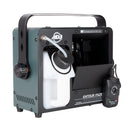 ADJ Entour Faze Jr, 200 Watt DMX Faze Machine, On and Off Trigger Faze Switch/Remote, Continuous and Manual Fogging, Water Based
