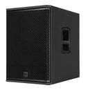 RCF SUB-905AS-MK3, Active 2200W 15" Subwoofer - USED