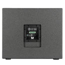 RCF S-08-P, Passive (250W @ 4 Ohm) 8" Subwoofer for Use with Subwoofer Satelite System