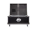 ADJ WMS1 Media Sys DC, Complete 1.9mm Dual Video Wall Media System with Built-In Processor, Includes Dual Flight Case