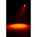 ADJ 12P Hex IP, Outdoor IP65 Rated HEX Par with 6 in 1 Hex LEDs, 12 x 12 Watt RGBAW+UV, Outdoor PowerCon True1 In/Out, IP Rated 5 Pin DMX, Rubber Covers, Linkable, 30 Degree Beam Angle