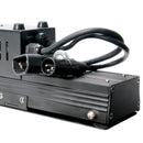 ADJ Ultra Hex Bar 12, 1 Meter Linear Bar, 12 x 12 Watt HEX LED's, Rgbaw Plus UV 40 Degree Beam Angle, DMX Sound Active