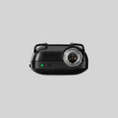 Shure MXW1X/O-Z10, Hybrid Bodypack Transmitter, Microphone