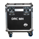ADJ DRC MH, Dual Road Case Hydro Wash X7, Focus Spot 4 & 5Z, Focus Flex 7/L7, Focus Beam LED Vizi Beam RX One, Viz HEX Wash 7, Vizi Wash Z19, and Other Similar Size ADJ Fixtures