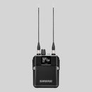 Shure ADXR-C, Axient Digital PSM Wireless Bodypack Receiver, Axient Digital PSM Adxr Bodypack Receiver C 925-960 MHz