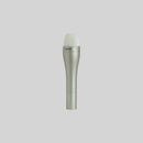 Shure SM63LB, Dynamic Microphone, Omnidirectional Dynamic, Black Finish with Extended Handle for Interviewing