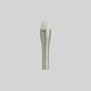 Shure SM63LB, Dynamic Microphone, Omnidirectional Dynamic, Black Finish with Extended Handle for Interviewing