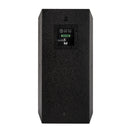 RCF COMPACT M 10-W, Passive 1200W 10" 2-Way Compact Speaker (White)