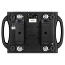 ADJ Focus Spot 7Z, 420 Watt LED Engine, 20,000 Lumens, CMY Color Mixing, Variable CTO, Color Wheel, Iris, Animation Wheel, Two Rotating Gobo Wheels, 3 Facet Rotating Prism, 6 Facet Linear Rotating Prism, Motorized Zoom 6-48 Degree