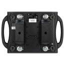 ADJ Focus Spot 7Z, 420 Watt LED Engine, 20,000 Lumens, CMY Color Mixing, Variable CTO, Color Wheel, Iris, Animation Wheel, Two Rotating Gobo Wheels, 3 Facet Rotating Prism, 6 Facet Linear Rotating Prism, Motorized Zoom 6-48 Degree