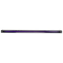Eliminator Black 48BEL, 48 Inch Single Black Light Tube with Fixture