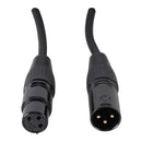 Accu-Cable XL6A, 6 ft Audio Cable
