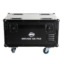 Mirage Q6 Pak Black