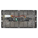 ADJ WMS1, 1.9mm Pixel Pitch Wall Mount Video Wall, 1 Meter x 1/2 Meter