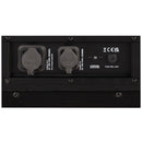 ADJ ElectraPix Par 7 Pak, 6 x Electrapix Par 7 in a Rechargeable Road Case
