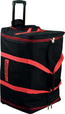 VocoPro BAG-49 - Heavy Duty Carrying/Wheel Bag