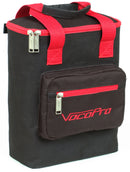 VocoPro BAG-4 - Heavy Duty Carrying Bag