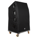 RCF COVER-4XHDL30, Protective Cover for (4) HDL30 on Kart