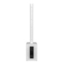 RCF EVOX-V15, Active Three-Way Portable Column PA System
