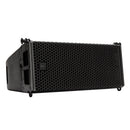 RCF HL6-W, Passive 1000W Dual 6" Compact 2-Way Line Array (White)