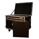 ADJ VS3IPFC8, 8 Piece Flight Case for VS3 IP