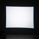 Eliminator Ikon Profile Plus, 40 Watt LED Gobo Projector with Adjustable Beam Angle and Focus, Gobo Holder Included