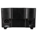 Eliminator LP8R, Compact Par with 7 x 8W RGBA LEDs Plus 32 RGB LED Ring