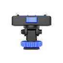 amaran Ace Lock to Cold Shoe Adapter, Quick-release cold shoe adapter for mounting the amaran Ace 25x or 25c onto a camera or other cold shoe mounts with speed and confidence
