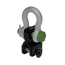 RCF AC-PU-FB-HDL6, Pickup Point & Shackle for HDL6A / HDL12AS / HDL26A / HDL35 / HL6 / HL35 (Flybar Accessory Only)