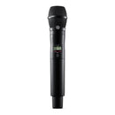 Shure ULXD2TA/K11B-G57, Handheld Transmitter, KSM11
