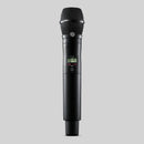 Shure ULXD2/K11B-H50, Digital Handheld Wireless Microphone Transmitter with KSM11 Capsule, ULXD2/K11B Handheld Transmitter