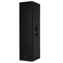 RCF TTL4-A - Active 3200W Dual 10" 2-Way Line Source Speaker (RDNET Ready)