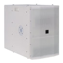 Avante Audio Imperio SUB210 White Dual 10 inch Active Subwoofer