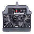 Eliminator Bubbletron EXL GO, Ultra High Output Battery Powered Bubble Machine, Massive Bubble Output
