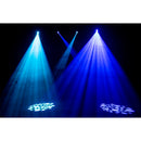 Eliminator Stinger Spot 30, Compact 30 Watt LED Moving Head