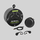 Shure RMCE-TW2, Compatible with detachable Shure Sound Isolating Earphones, Bluetooth True Mmcx Earphone Accessory