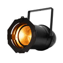 ADJ Par Z150 RGBA, LED Par Can with 150 Watt RGBA LED, Manual Zoom 7-25 Degree Beam Angle, High CRI of 90